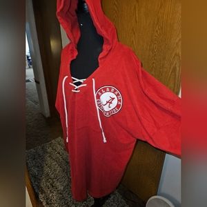 Alabama hoodie